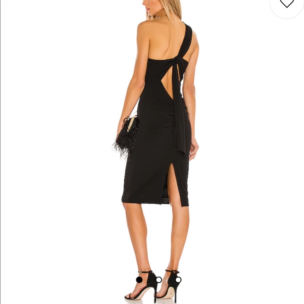 Higher Roller Katie May dress